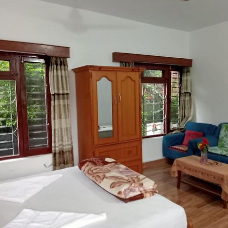 New Summit Guest House Похара Екстериор снимка