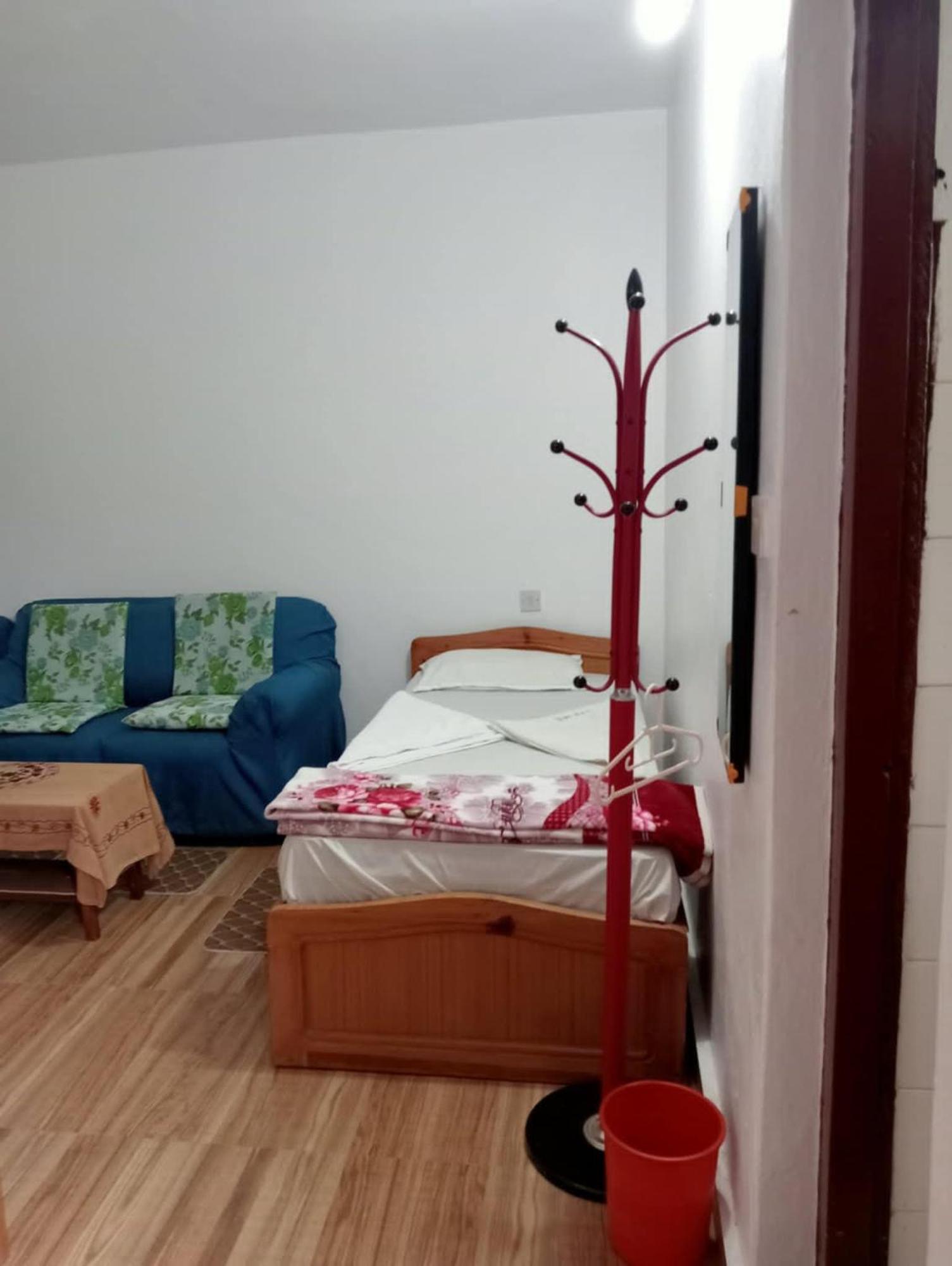 New Summit Guest House Похара Екстериор снимка
